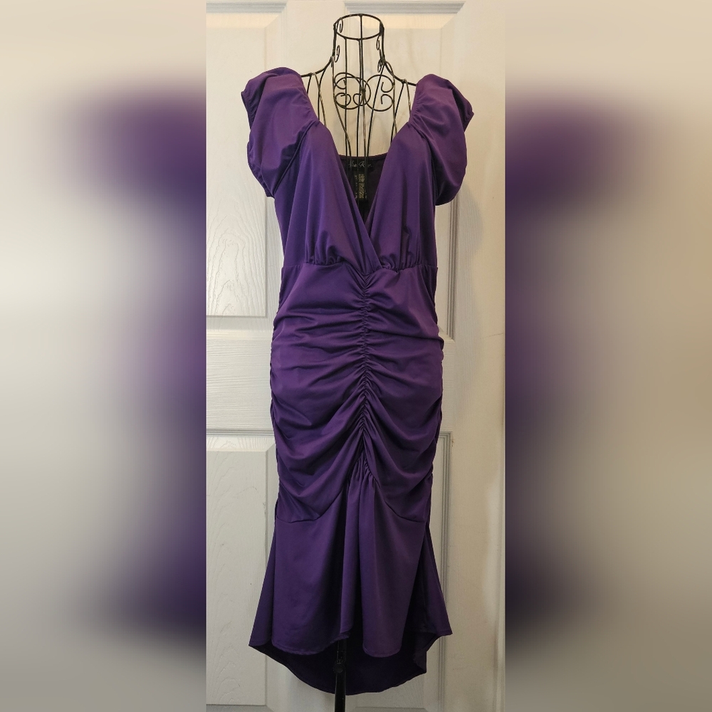 Susie Rose Cocktail Dress
